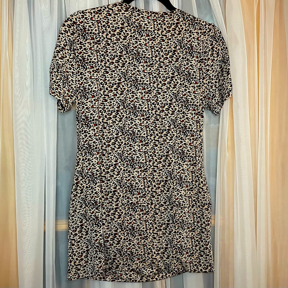 Itm 0015 Lavena strechy top size: M/LG - Picture 4 of 8
